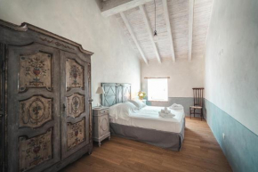 Borgo dei Gatti Albergo Diffuso & spa